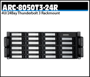 ARC-8050T3-24R